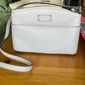 Kate Spade Crossbody Purse